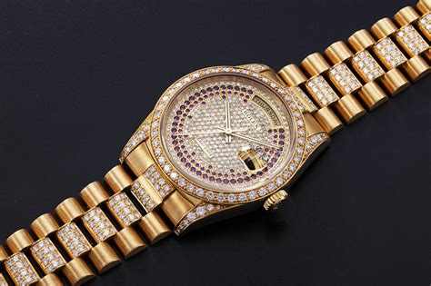 guarantee rolex day date diamond|rolex day date diamond price.